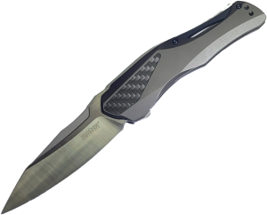 Нож реплика Kershaw Collateral 5500