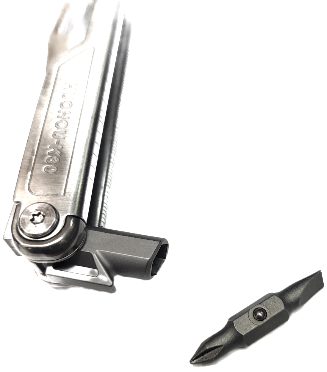 Мультитул Xiaomi HuoHou NexTool Pro K30 - Вольные стрелки