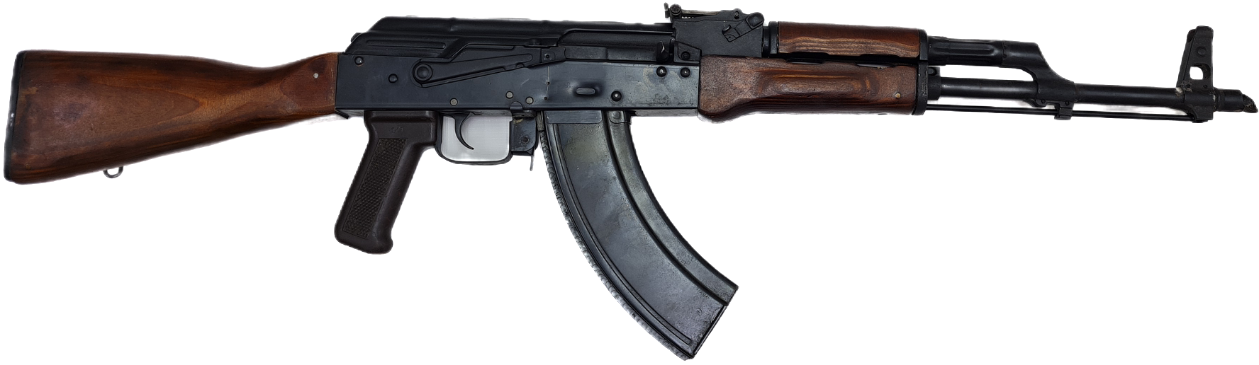 ММГ Макет учебный автомата АКМ (Энергия)