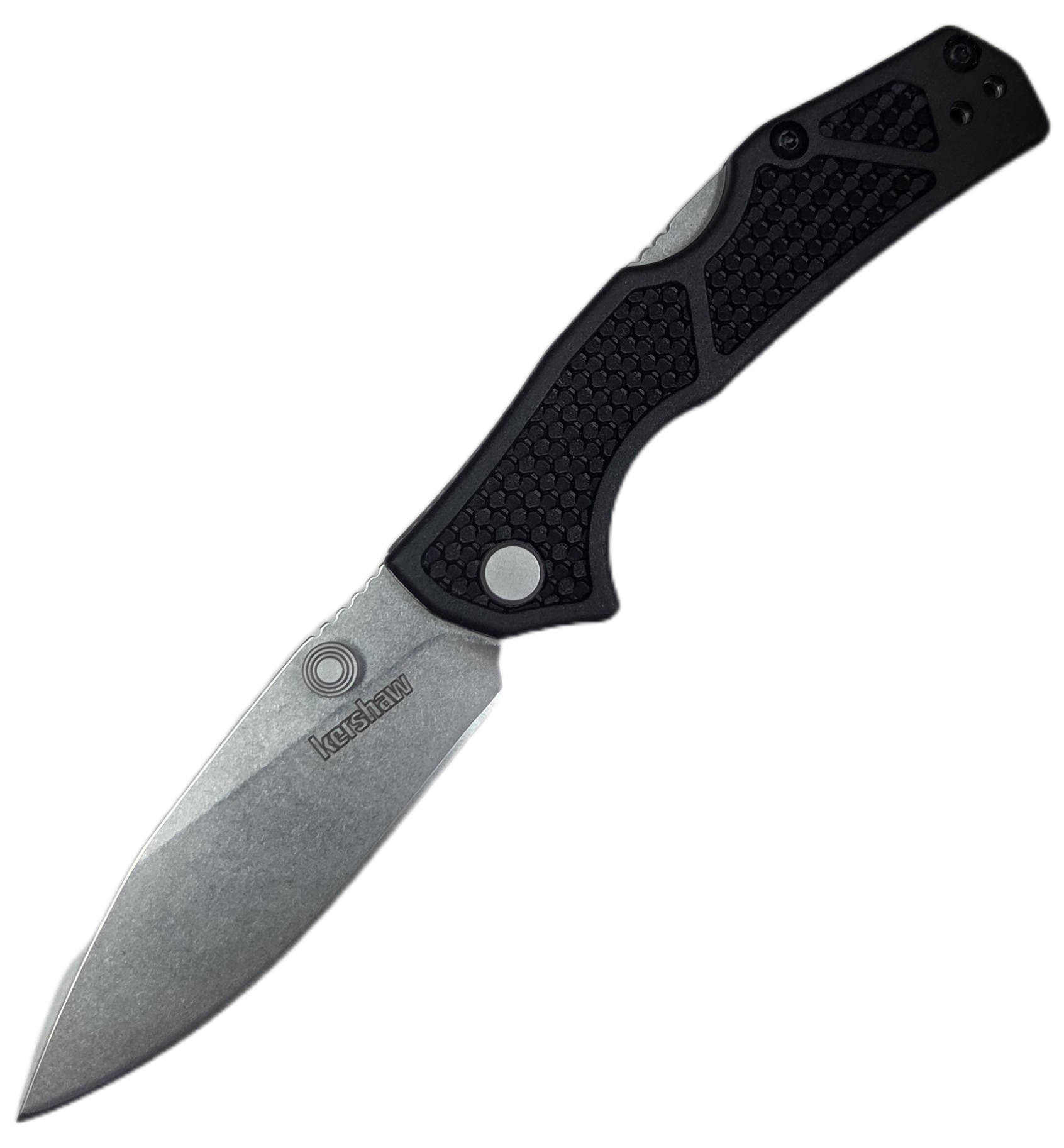 Нож складной Kershaw "Debris" (2034), сталь D2, рукоять GFN