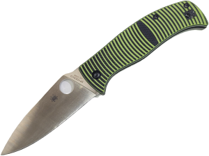 Нож реплика Spyderco Caribbean 