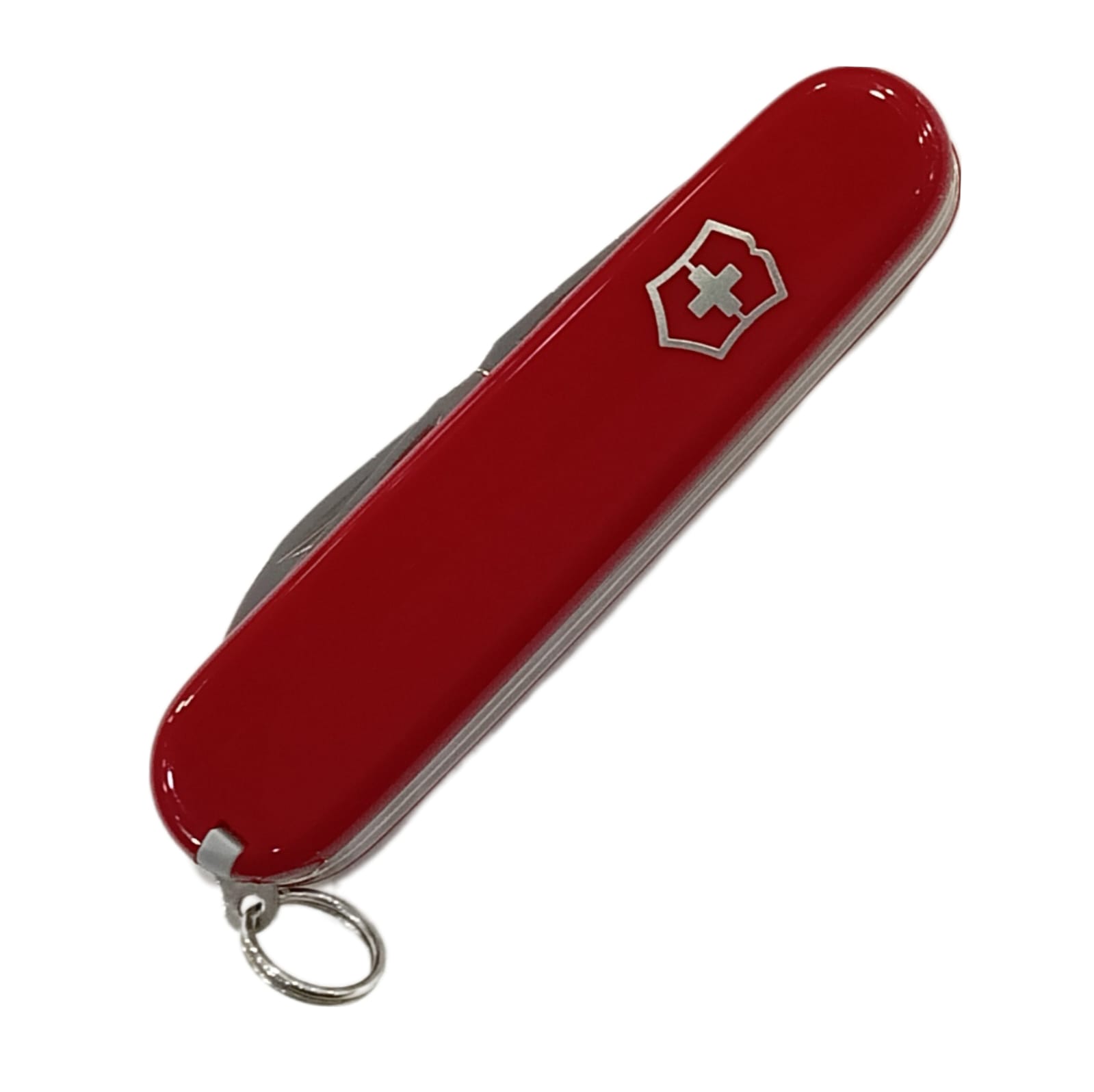 Нож Victorinox 0.2503 RECRUIT 84 мм. / красный - Вольные стрелки