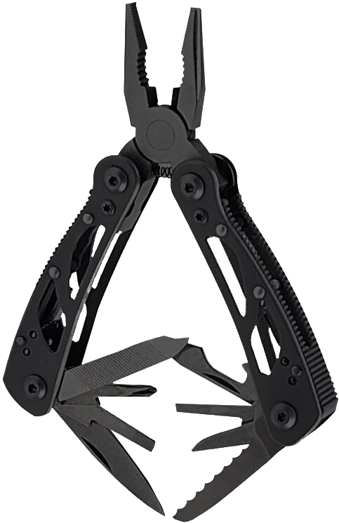 Инструмент Ganzo G104 - Вольные стрелки