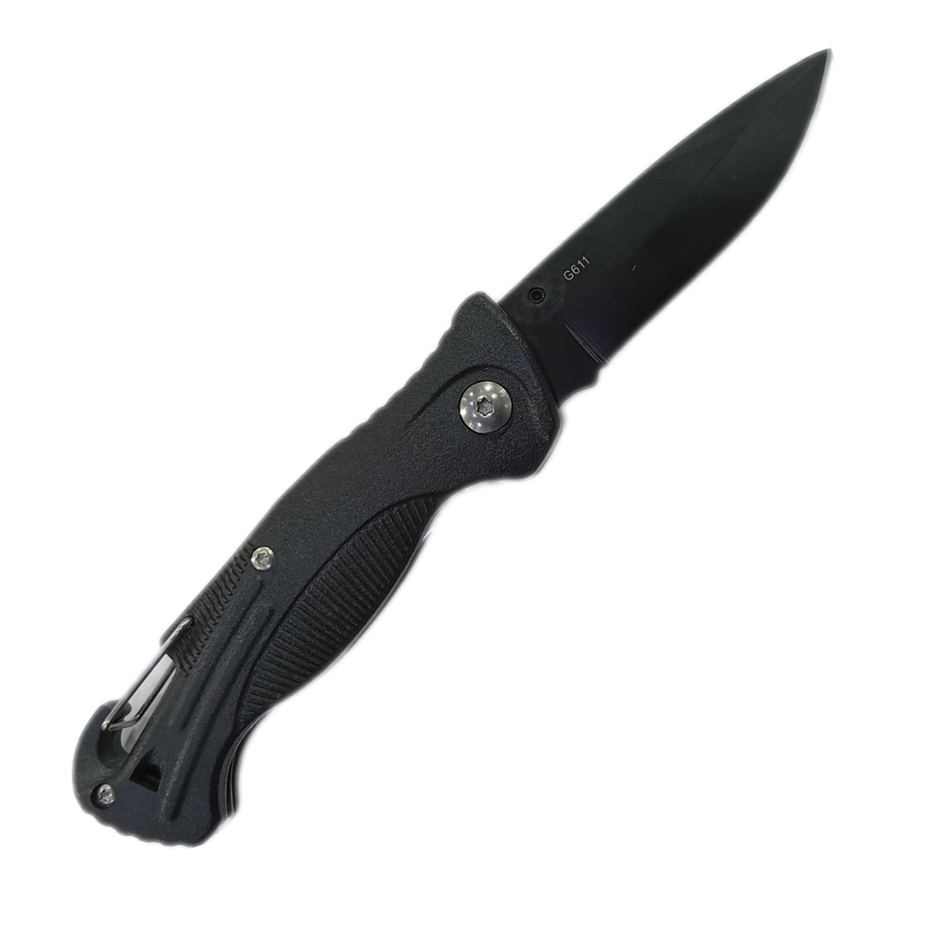 Нож Ganzo G611-b - Вольные стрелки