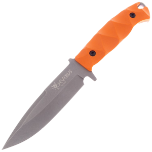 Нож Кизляр Severus D2 (Tacwash, G10)