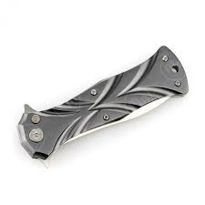 Нож CRKT Tighe Dye - Вольные стрелки