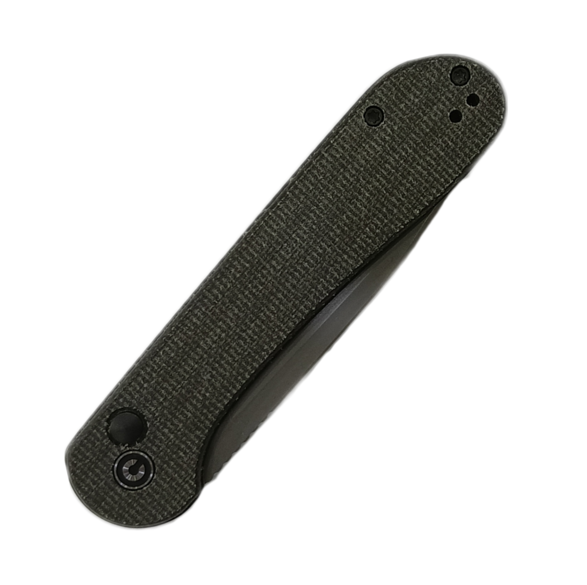 Нож складной CIVIVI Elementum 14C28N, G10, Button lock - Вольные стрелки