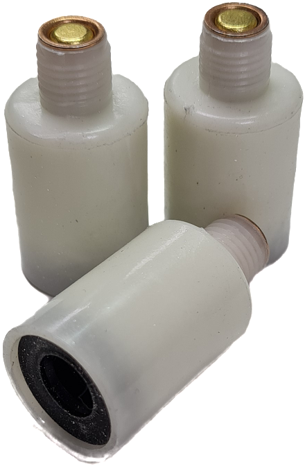 Патрон звуковой резьбовой "ГРОМ" 15 шт (Тула) - Вольные стрелки