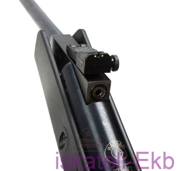Винтовка пневматическая Hatsan STRIKER ALPHA, кал.4,5 мм - Вольные стрелки