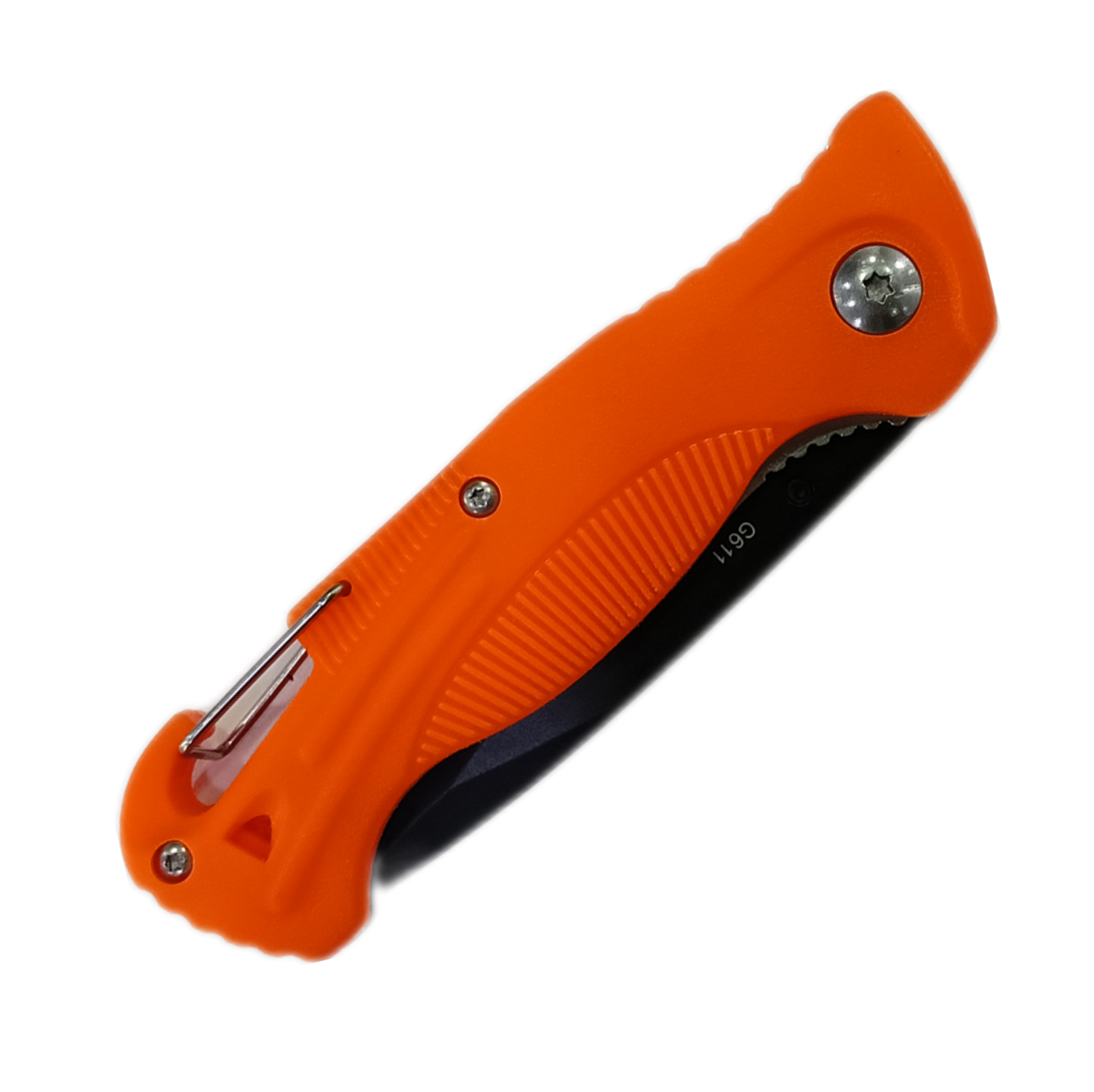 Нож Ganzo G611-O - Вольные стрелки