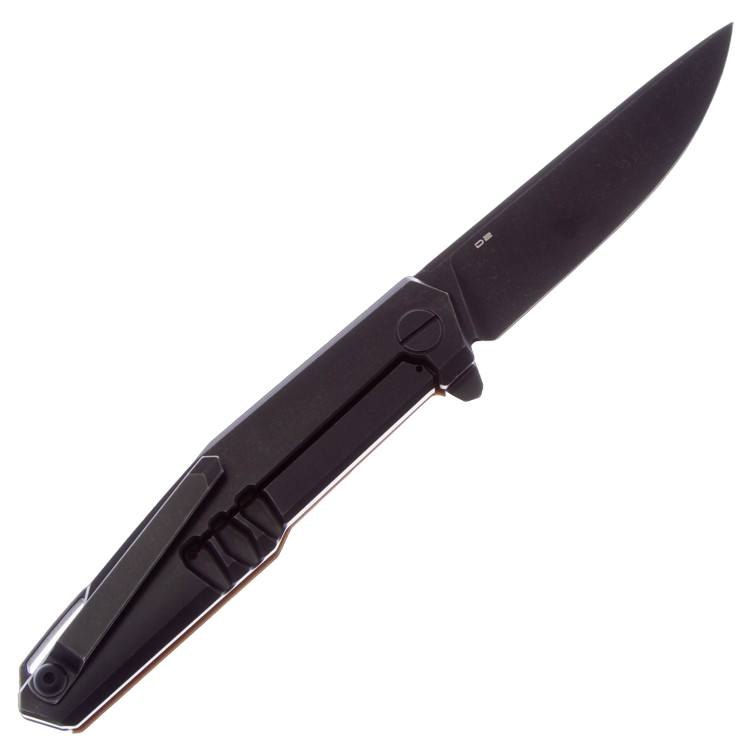 Нож Mr. Blade LANCE M1-a, brown - Вольные стрелки