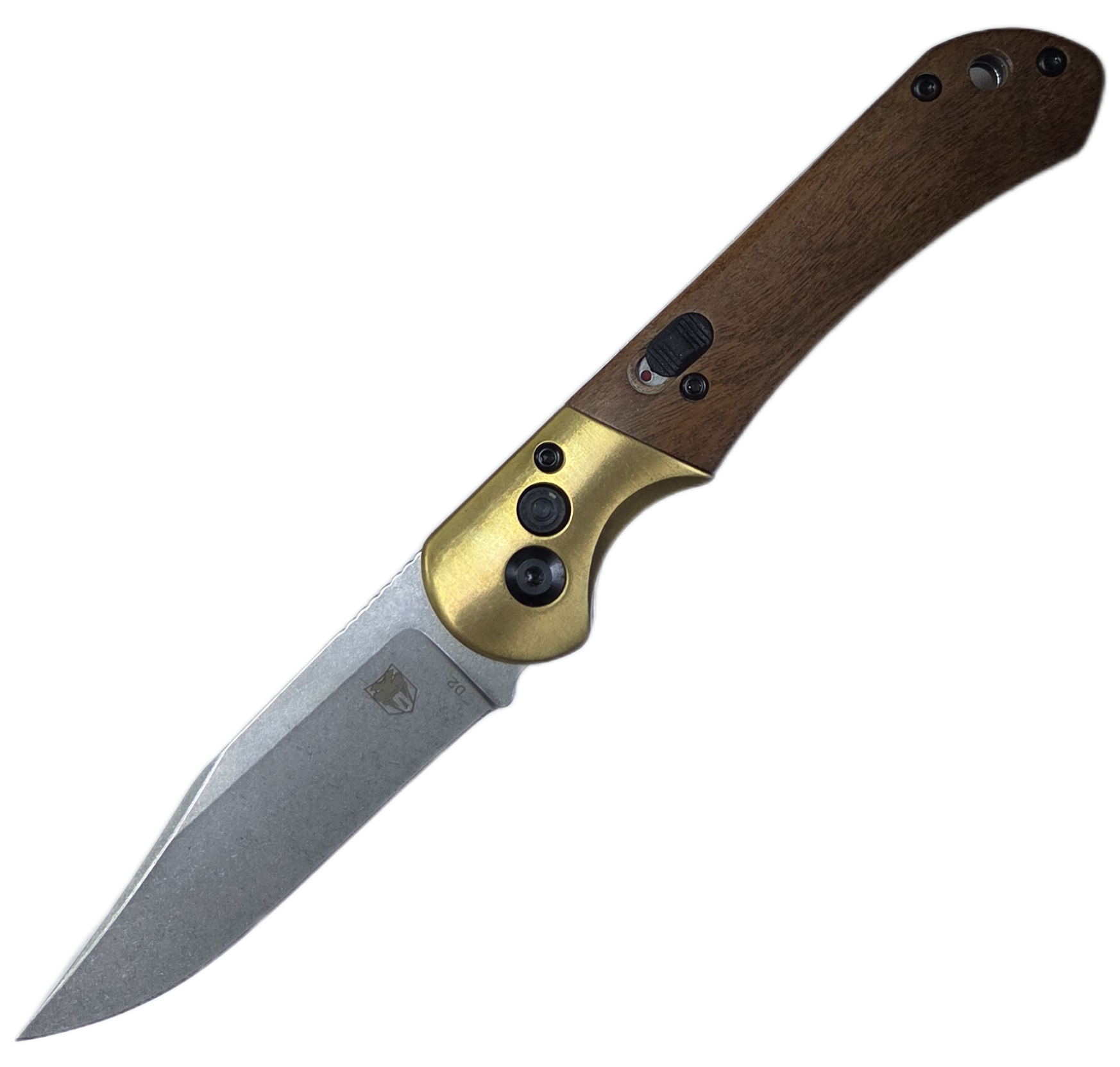 Нож складной Cobratec Knives DY-054