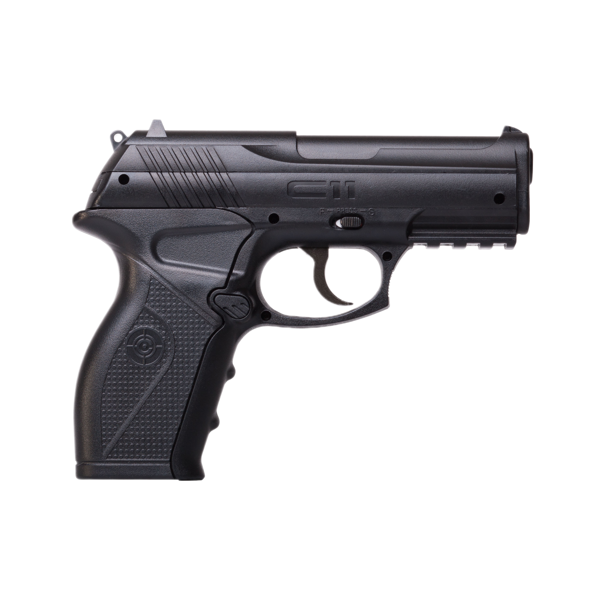 Пистолет пневматический Crosman C-11