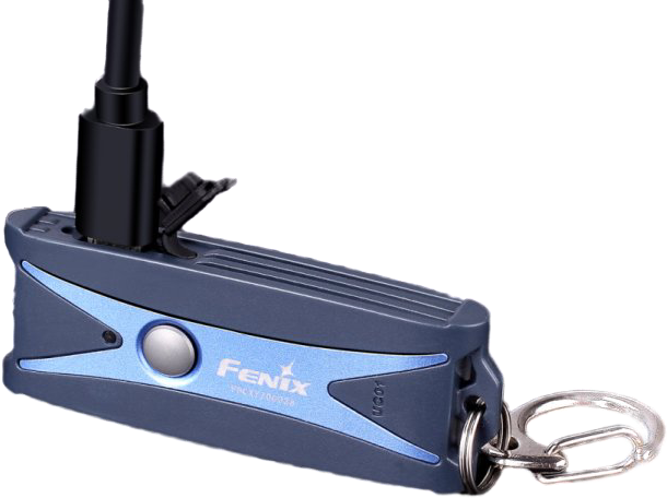 Фонарь Fenix UC01 - Вольные стрелки