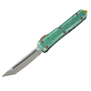 Нож Microtech Ultratech Bounty Hunter D2 реплика от Vespa