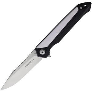 Нож Roxon K3 белый (D2)
