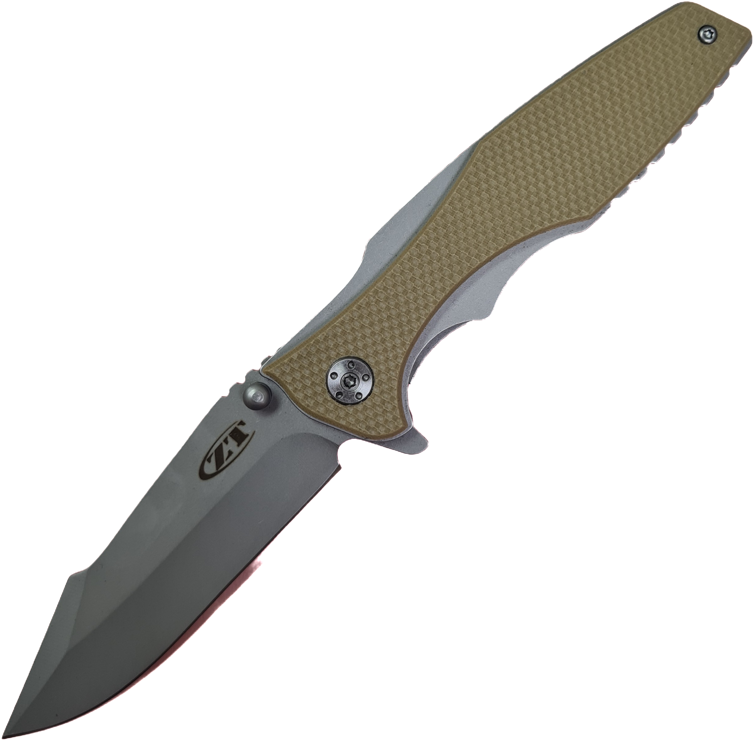 Нож ZT Hinderer AF240 (реплика)