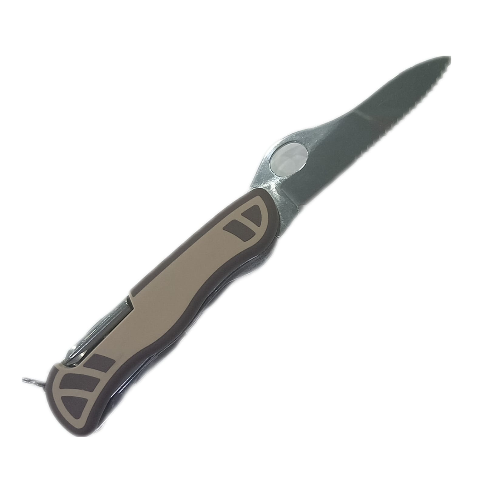 Нож Victorinox 0.8461.MWС941 камуфляж пустыня - Вольные стрелки