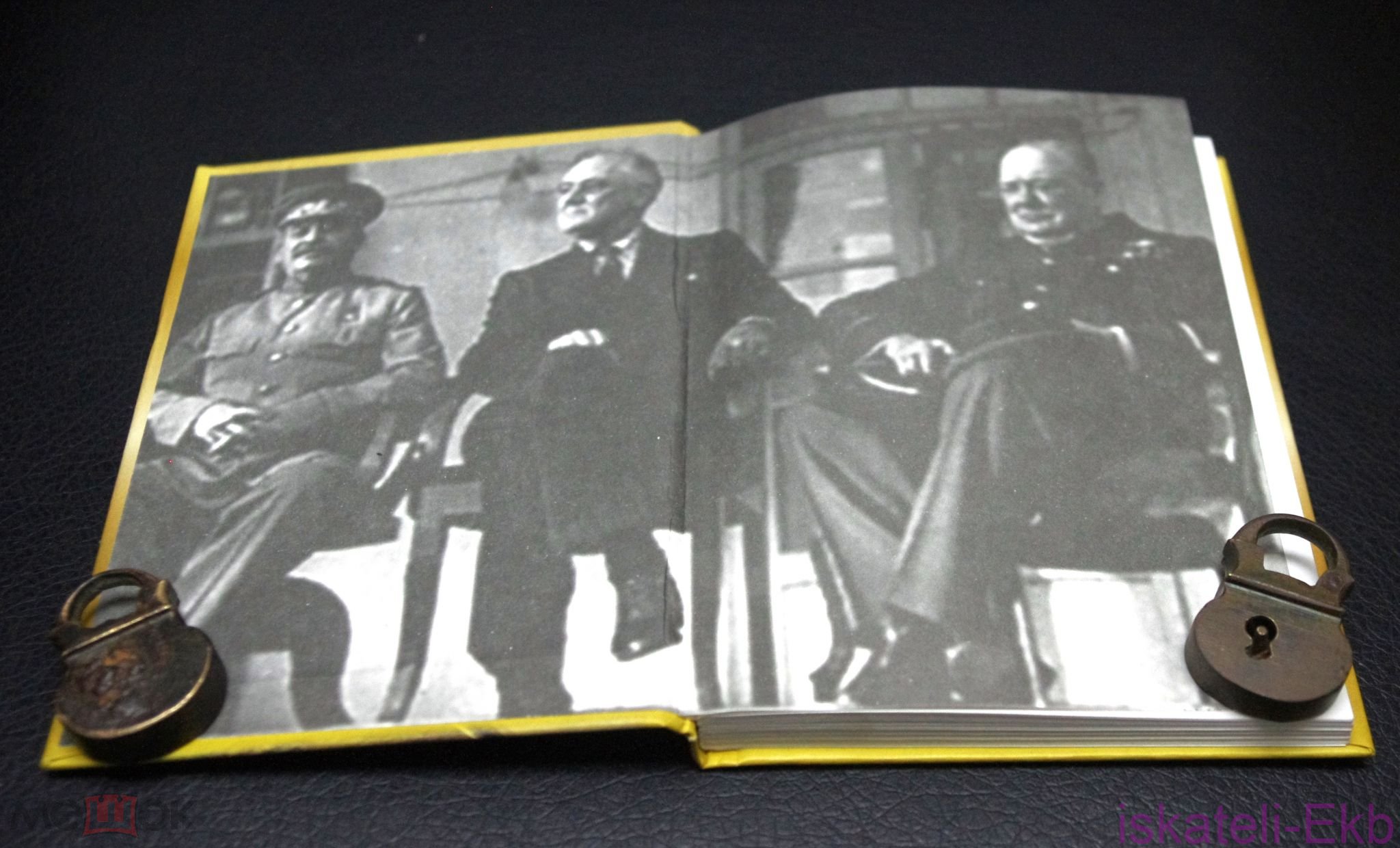 Мини-книга. "Мудрость вождей". Иосиф Сталин. "Олма-Пресс".2001 г. - Вольные стрелки