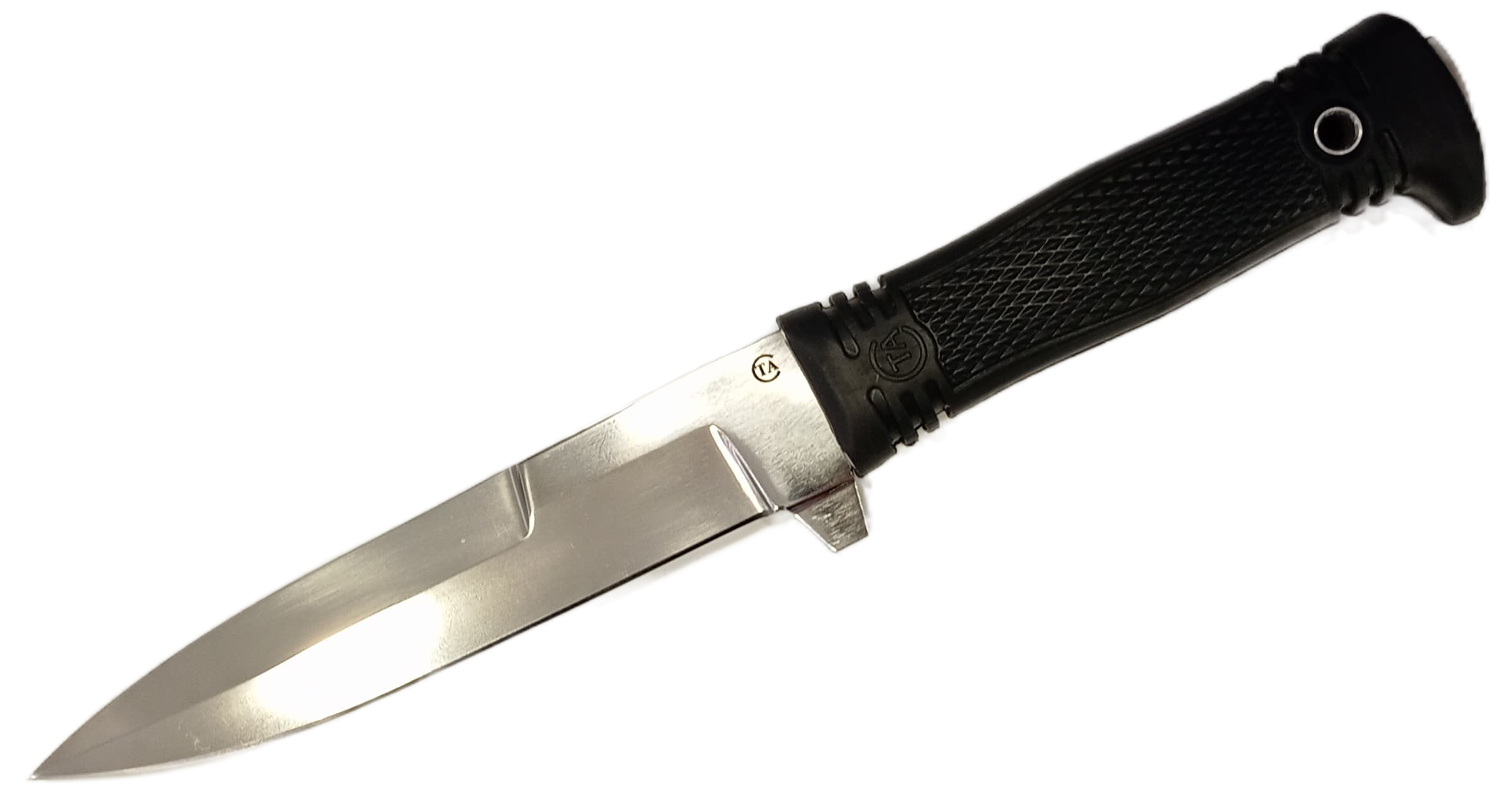 Нож СТА, Мирный 1 (95Х18, рез, нов)