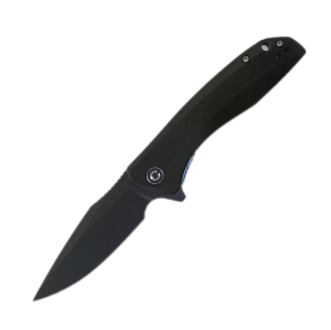 Нож складной CIVIVI Baklash 9Cr18MoV G10 черный