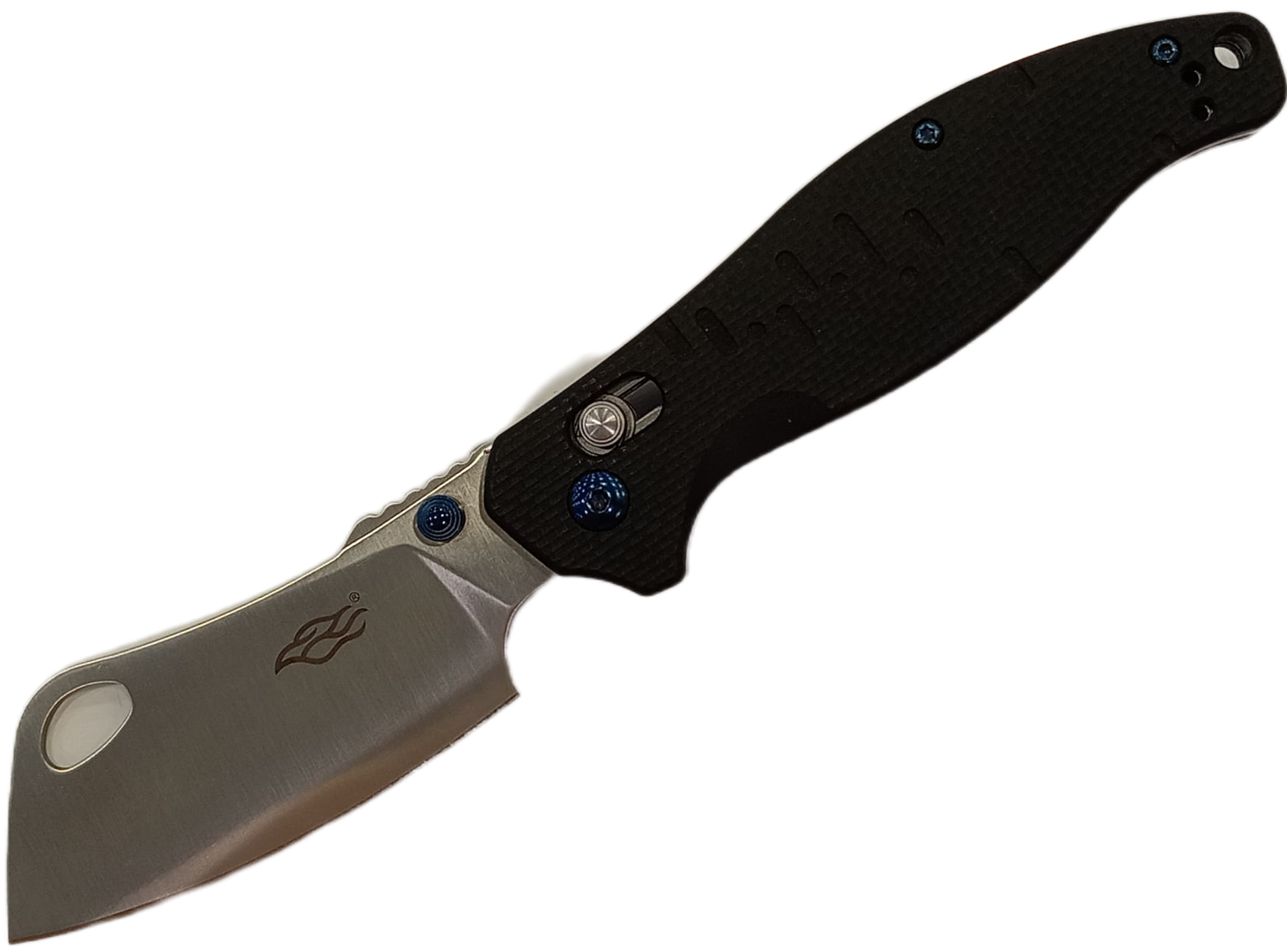 Нож Ganzo Firebird F7551-BK