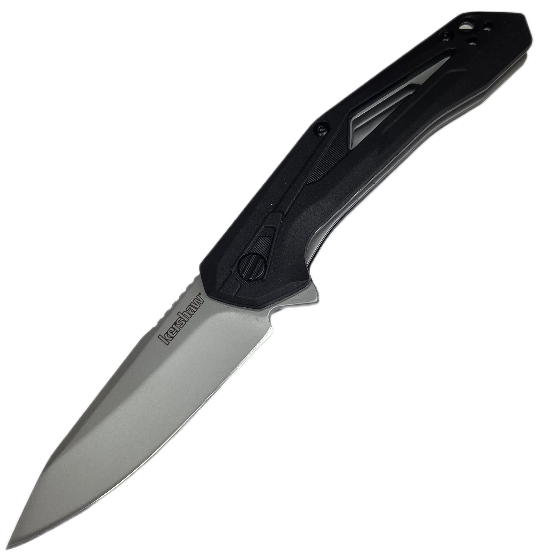 Нож складной Kershaw "Airlock" (1385), сталь 4Cr14, рукоять нейлон
