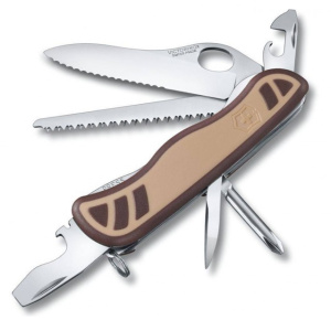 Нож Victorinox 0.8461.MWС941 камуфляж пустыня
